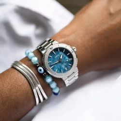 Oris Aquis 01 733 7770 4155-07 8 18 05P