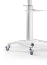 Стойка мобильная DSM-P764C для панелей 37"-70"