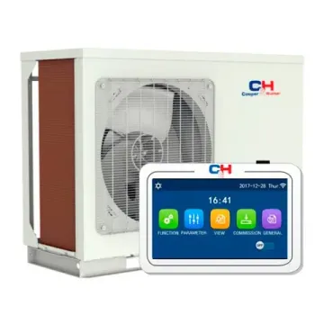 Тепловой насос Cooper&Hunter CH-HP4.0MIRK
