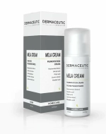Осветляющий крем Dermaceutic Mela Cream 30мл