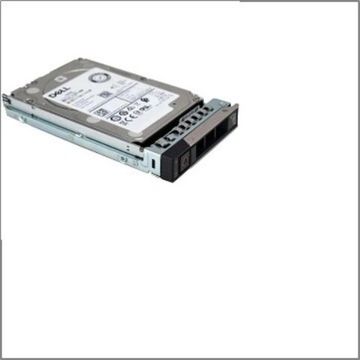 Накопитель SSD Dell SAS 24Gbps 3.84TB 345-BFSM