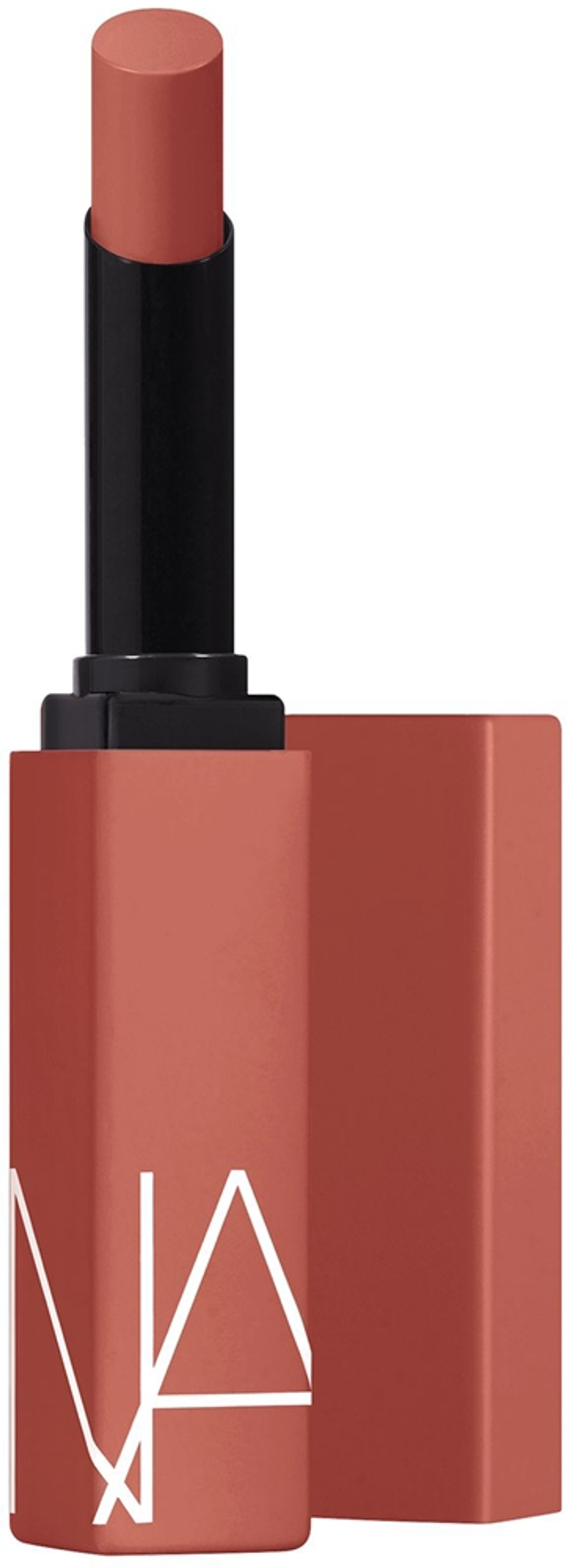 NARS Powermatte Lipstick - Трендовая помада с матовым эффектом оттенок START ME UP, 1 g