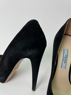 Туфли Prada