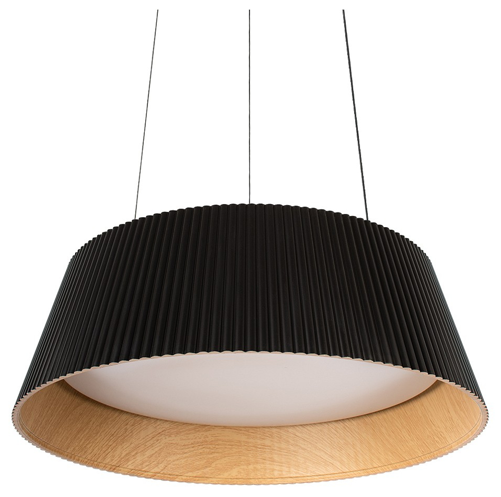 Подвесной светильник Loft it Evans 10224P Black