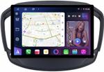 Магнитола для Opel Insignia 2013-2015 - FarCar GX877 монитор 13" 2K QLED на Android 13, TS10, 6+128, CarPlay, 4G SIM-слот