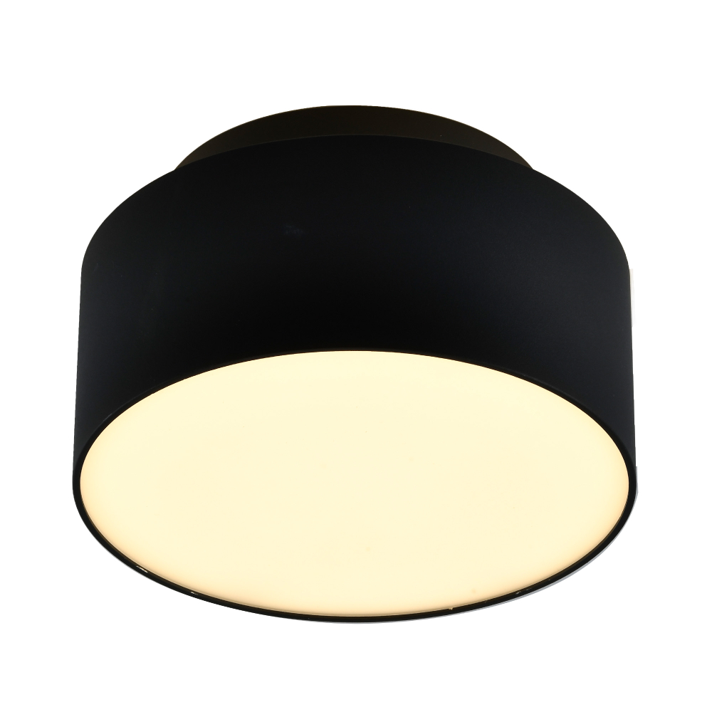 Светильник накладной LED 17W 4000K