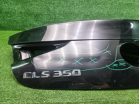 Крышка багажника Mercedes CLS c257 (2017-2023)