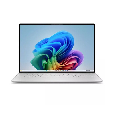 Ноутбук Dell XPS 13 9350 Core Ultra 7 268V 32Gb SSD1Tb Arc 13.4" WVA Touch QHD+ (3200x1800) Win11 Pro silver (9350-7431)