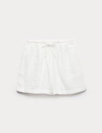 Шорты из чистого хлопка T52002647 - Marks & Spencer