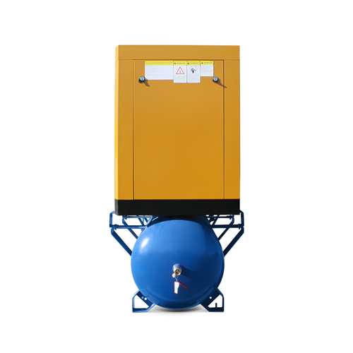 Винтовой компрессор BERG ВК-7.5Р-500 IP55 10 бар