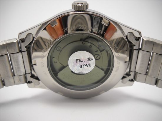 Наручные часы Orient FER1X001W0 Sporty Automatic
