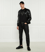 Футболка GUESS - черный(M4BI52 KCHA1)