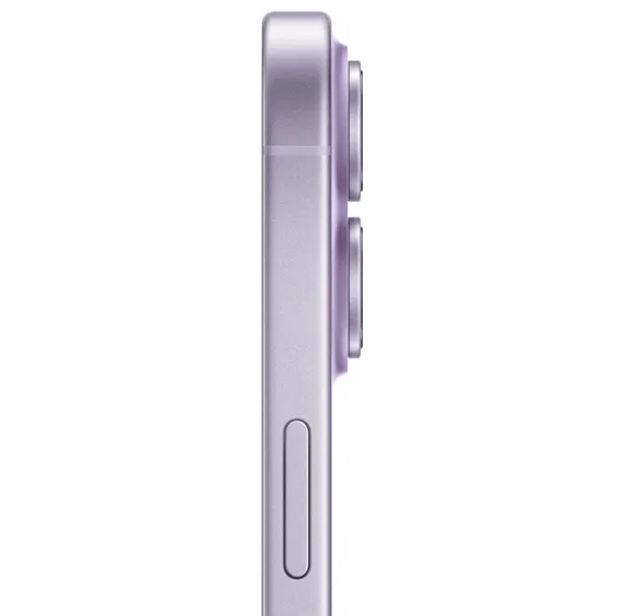Apple iPhone 17 512Gb Lavender (Фиолетовый)