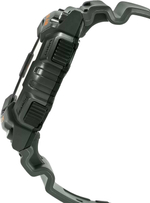 Часы Casio AQ-S810W-3A