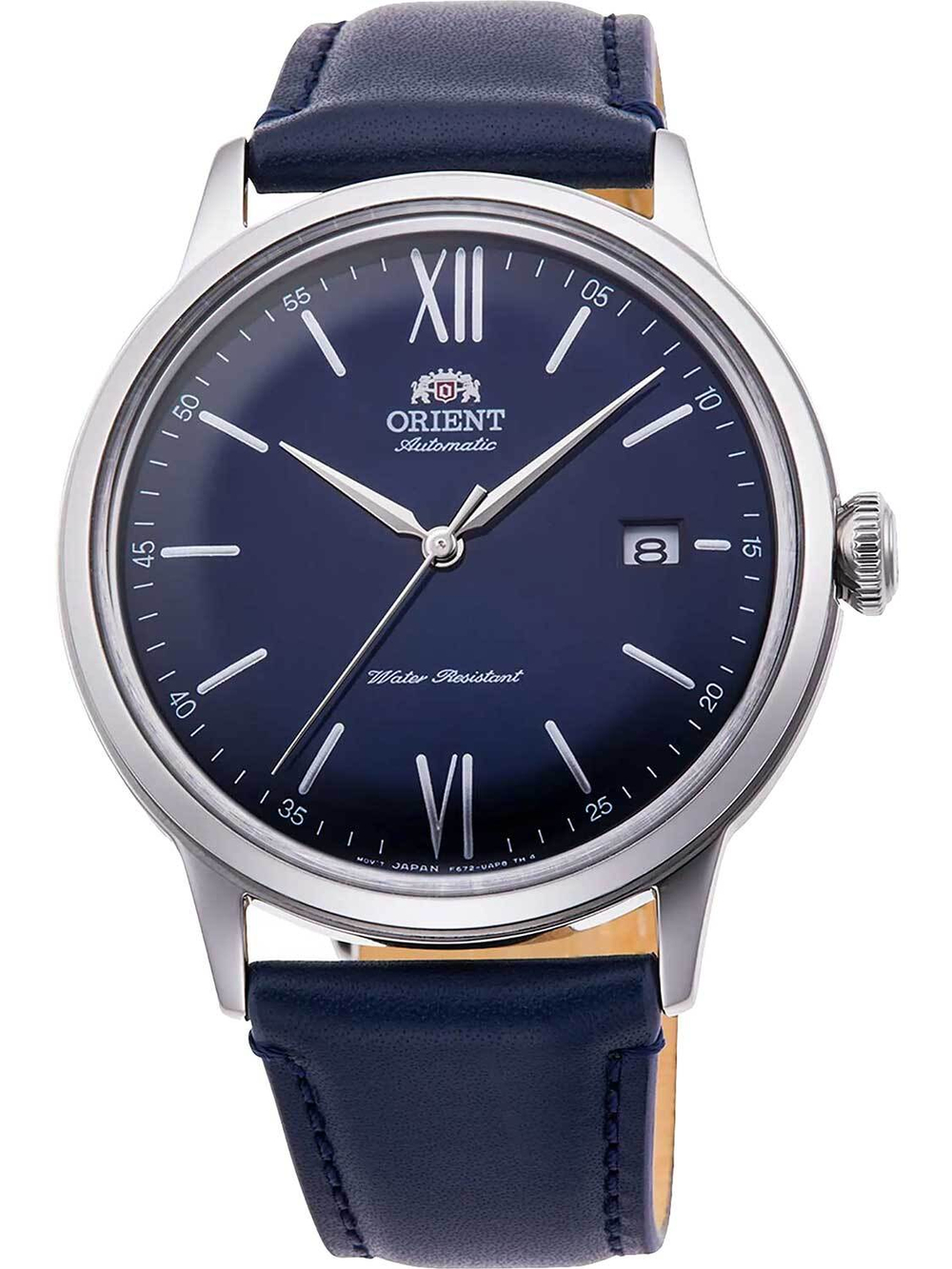 Японские механические наручные часы Orient RA-AC0021L1