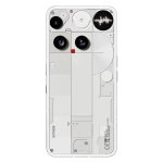 Смартфон Nothing Phone (3) 16/512GB, White (Белый)