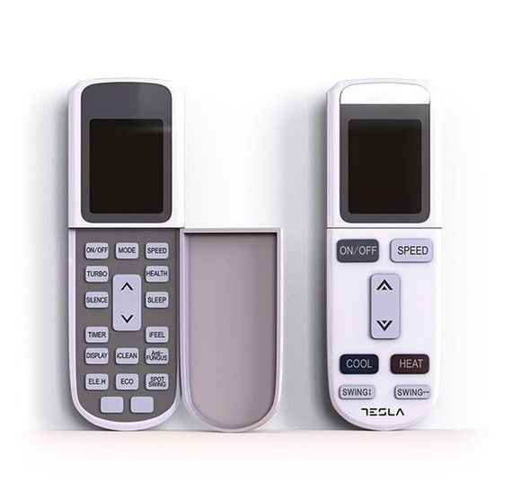 Кондиционер TESLA Astarta TA53FFML-18410A — (2)