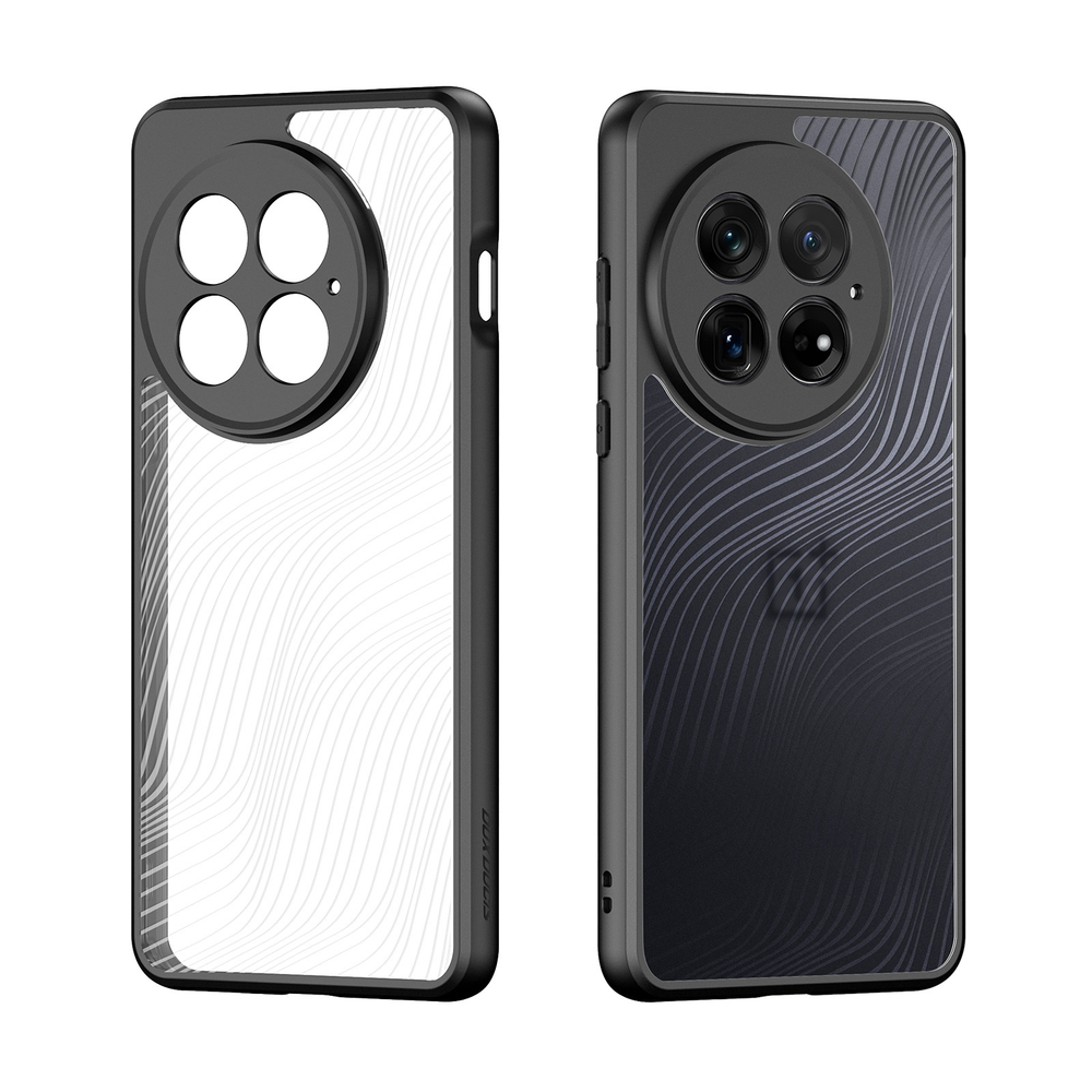 Тонкий чехол от Dux Ducis для смартфона OnePlus 13, серия Aimo Series Case