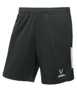 Шорты тренировочные CAMP 2 Training Poly Shorts, темно-серый