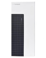 Магнитный коврик Xiaomi Wowstick Screwpad черный