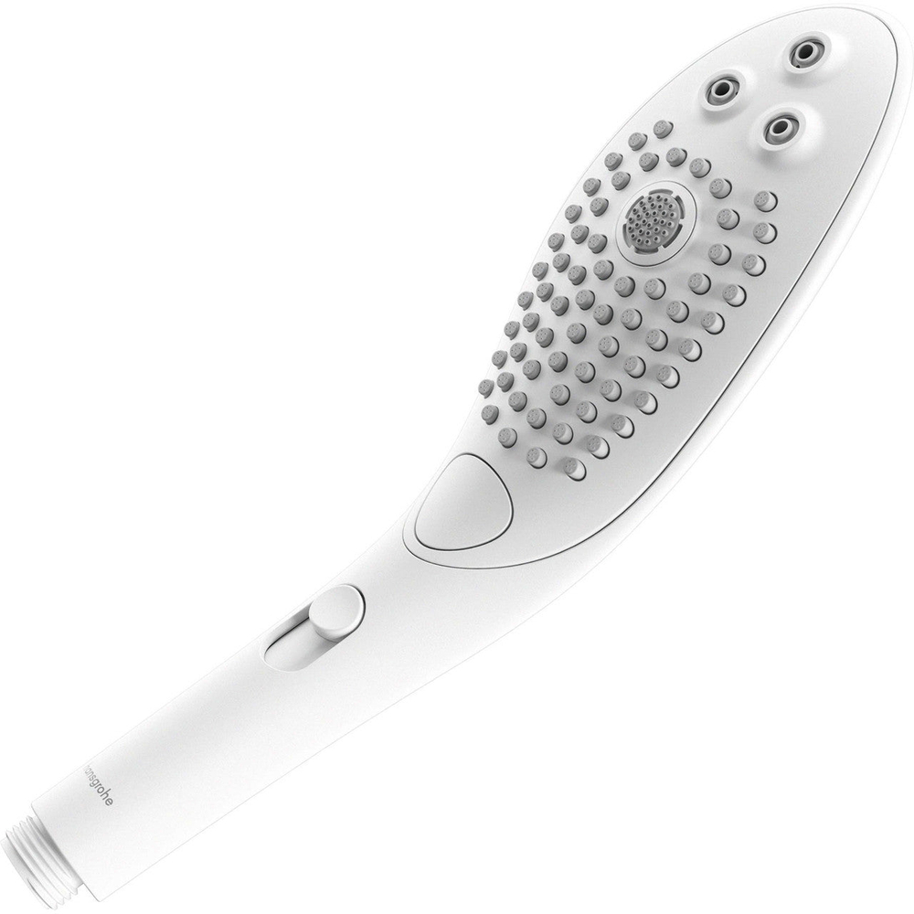 Стимулирующая Насадка для Душа и Массажа Womanizer Wave