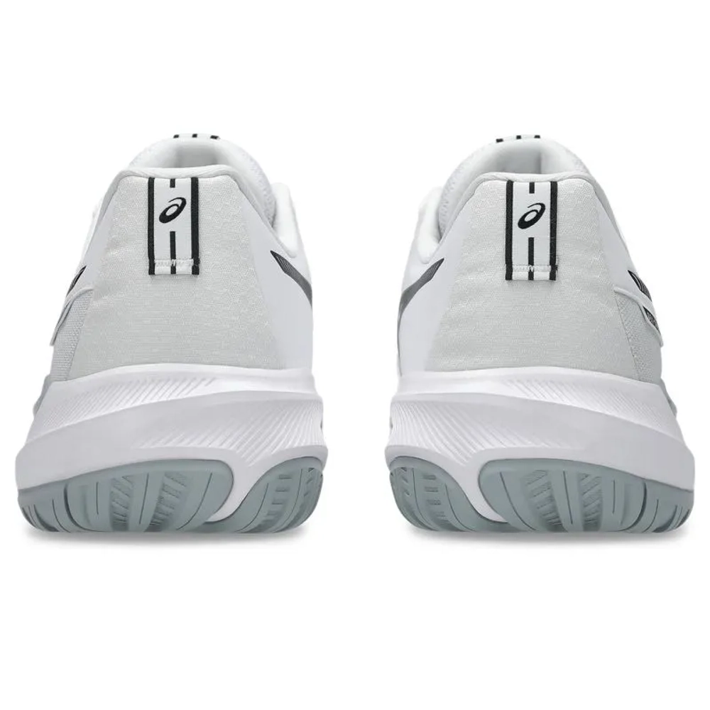 Теннисные кроссовки Asics Gel-Challenger 15 - white/gunmetal