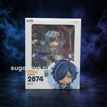 Фигурка Nendoroid No.2874 Genshin Impact: Kaeya Геншин Импакт: Кэйа
