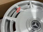 КОВАНЫЕ ДИСКИ для Mercedes BENZ S450 2020 W222 S CLASS