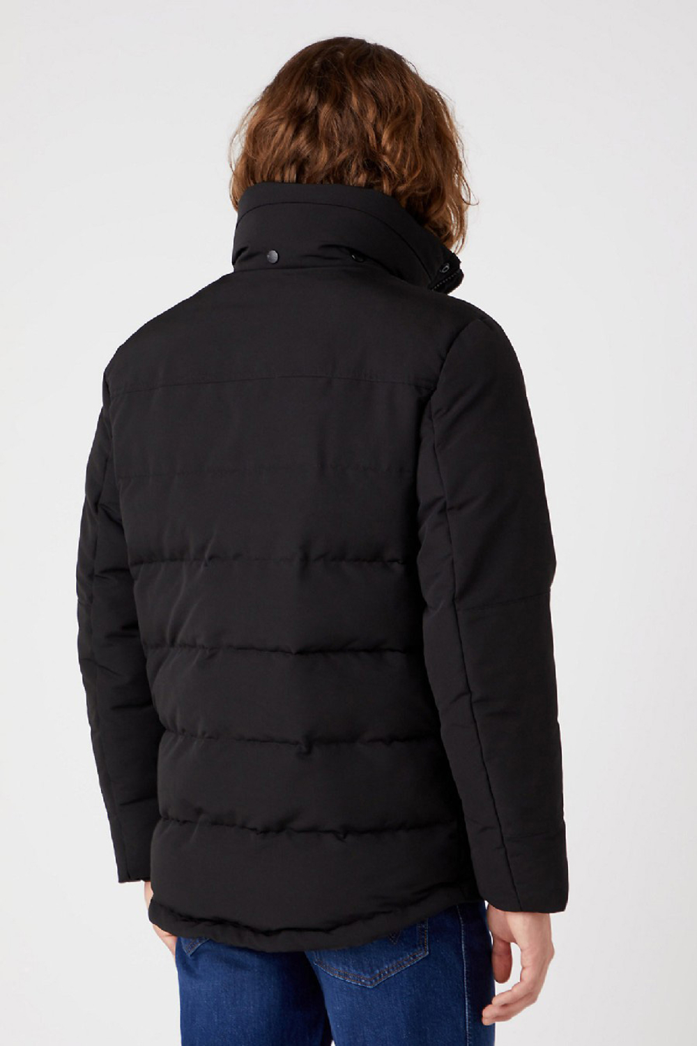 Куртка PARKA 112371450