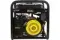 Бензиновый генератор HUTER DY11000LX