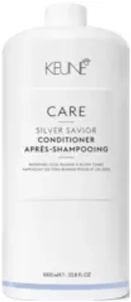 Keune Кондиционер Сильвер, CARE Silver Savior Conditioner, 1000 мл