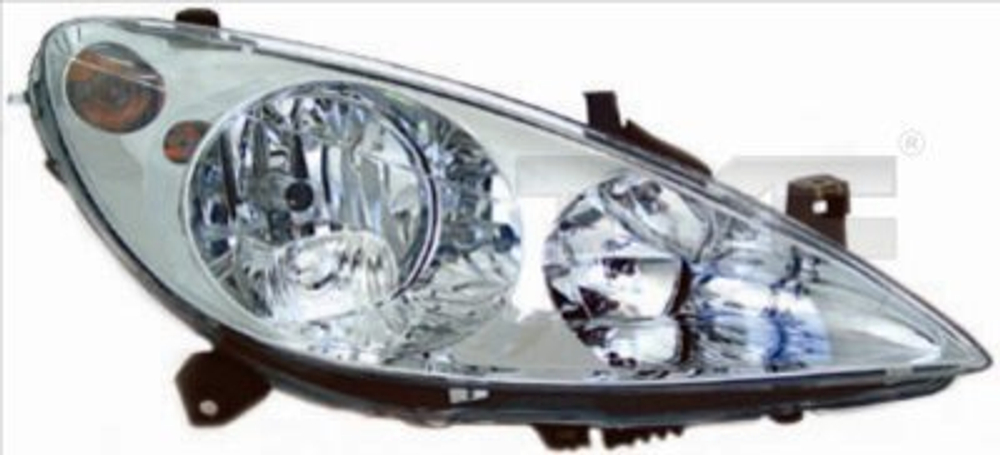 TYC - 200165152-TYC - Headlight