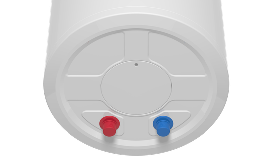 Водонагреватель THERMEX Solo 80 V