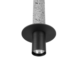 10361A Подвесной светильник LOFT IT Lava