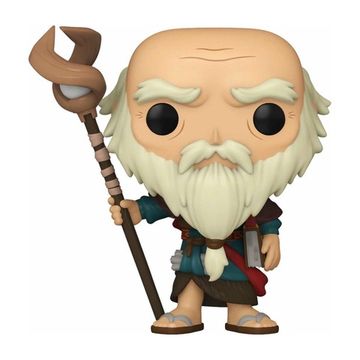 Фигурка Funko POP! Games Diablo 3 Deckard Cain (1047) 85449