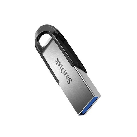 Флеш-накопитель SanDisk Ultra Flair 256GB, USB 3.0, R 150 МБ/с