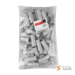 Муфта соединительная для трубы (25 мм) (50 шт) EKF-Plast