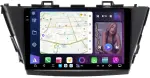 Магнитола для Toyota Prius Alpha 40 2011-2014 (правый руль) - FarCar S500-TS20 монитор 9.5" 2K QLED на Android 14, Быстрейшая, CarPlay, 4G SIM-слот