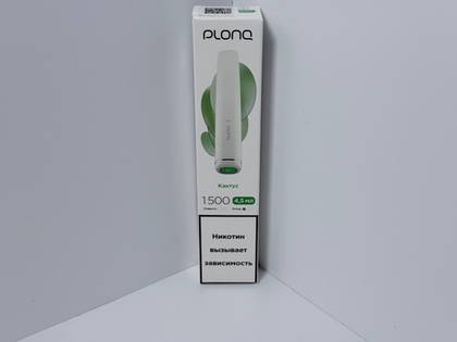 Plonq Plus 1500 Кактус