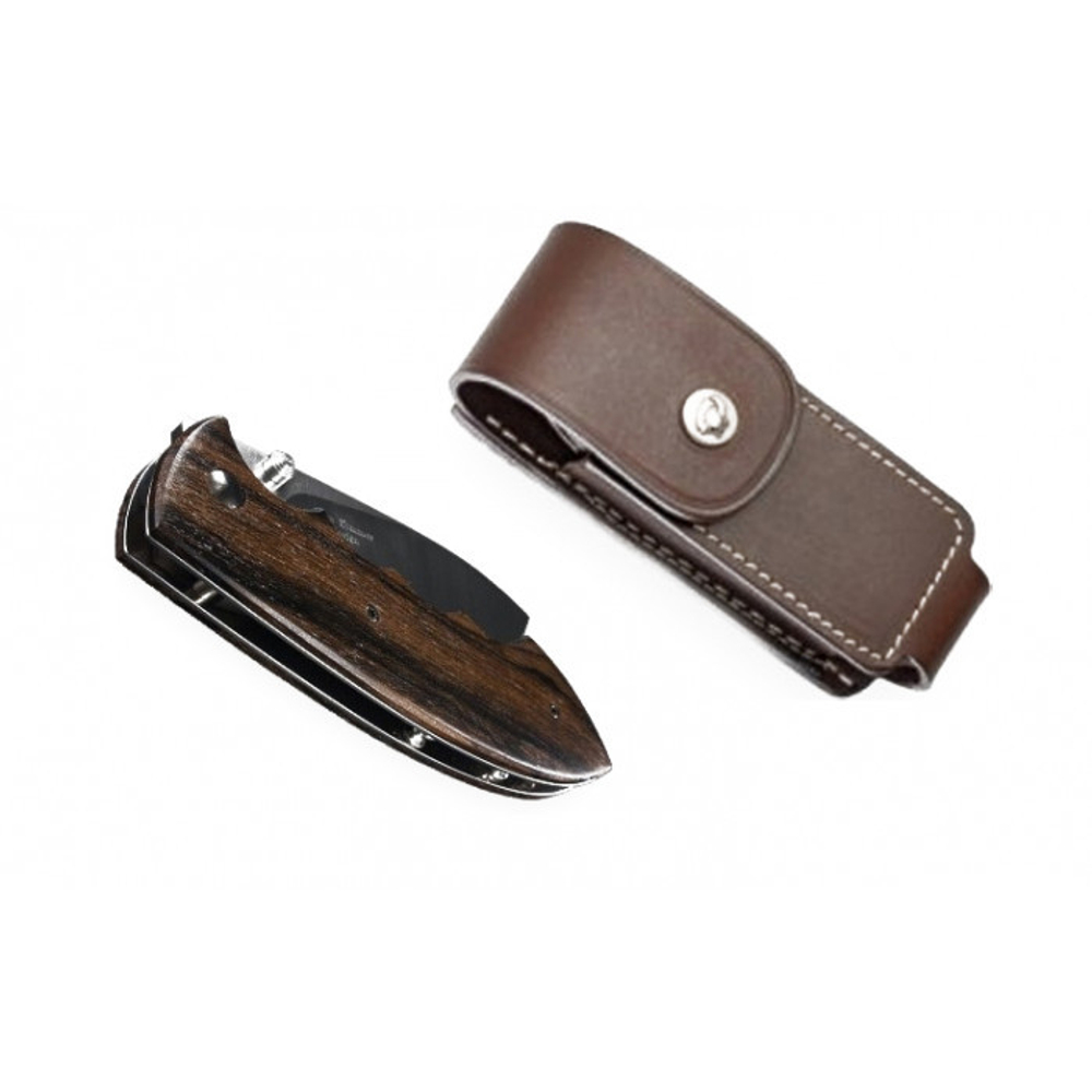 Нож FOX knives BR322 HUNTING RUSS KOMMER