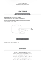 товары I-DLE - OFFICIAL LIGHT STICK CRADLE