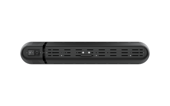 Инфракрасный обогреватель Energolux Säntis EIHS-2000-S1-BH — (6)