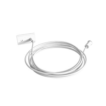 Подвес для накладного магнитного шинопровода A741033 белый Optima-Accessories Arte Lamp
