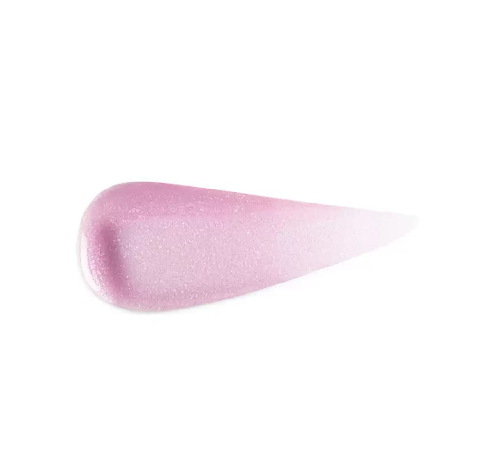 Смягчающий блеск для губ с трехмерным эффектом KIKO Milano 3D Hydra Lipgloss - 27