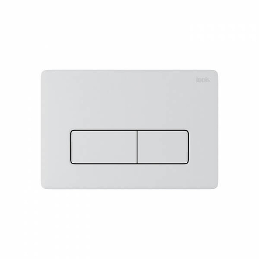 Кнопка смыва Iddis Unifix UNI10W0i77 цвет белый