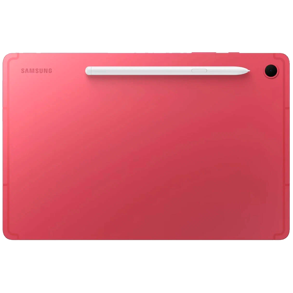 Планшет Samsung Galaxy Tab S10 Lite 10.9", Wi-Fi, 8/256GB, CoralRed (Коралловый)