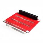 Easy Multiplexing Board, Шилд расширения портов ввода-вывода (GPIO) для Raspberry PI