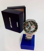 Наручные часы Casio Edifice ECB-900DB-1A