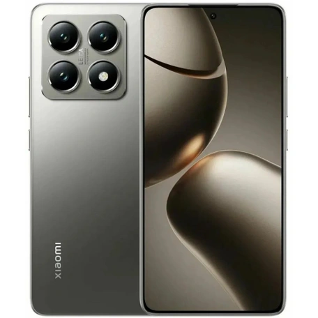 Смартфон Xiaomi 14T Pro, 12/1TB, Gray