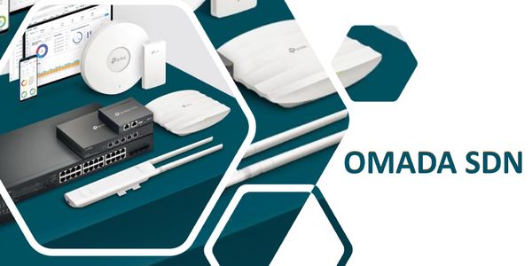 Контроллер Omada SDN получил большое обновление 5.4.6 Контроллер Omada SDN получил большое обновление 5.4.6